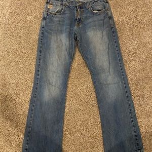 Cinch Jeans - Carter